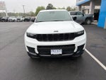 2023 Jeep Grand Cherokee L Altitude 4x2
