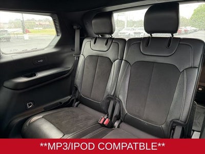 2023 Jeep Grand Cherokee L Altitude 4x2