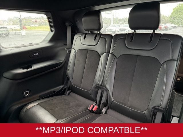 2023 Jeep Grand Cherokee L Altitude 4x2