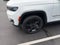 2023 Jeep Grand Cherokee L Altitude 4x2