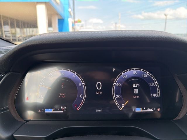 2026 Jeep Grand Cherokee GRAND CHEROKEE L LAREDO ALTITUDE 4X2