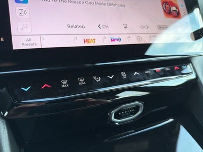 2026 Jeep Grand Cherokee GRAND CHEROKEE L LAREDO ALTITUDE 4X2