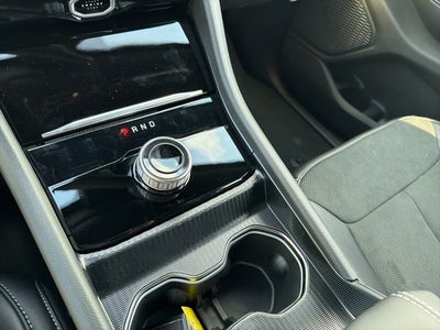 2026 Jeep Grand Cherokee GRAND CHEROKEE L LAREDO ALTITUDE 4X2