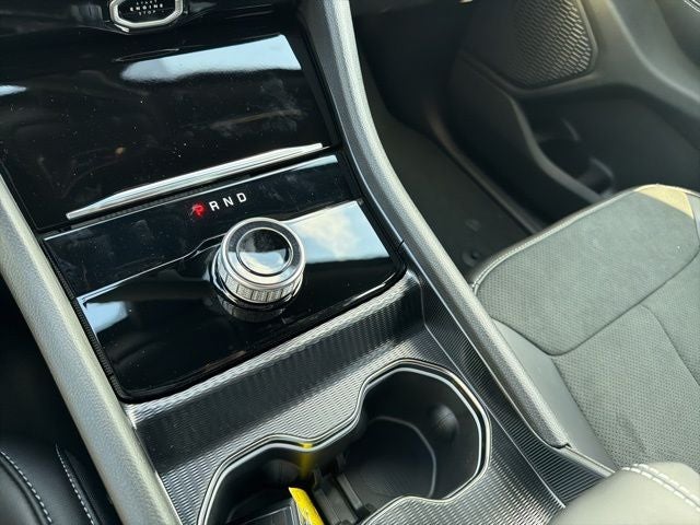 2026 Jeep Grand Cherokee GRAND CHEROKEE L LAREDO ALTITUDE 4X2