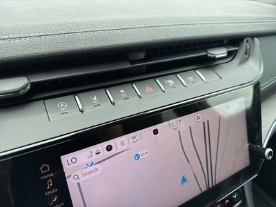 2026 Jeep Grand Cherokee GRAND CHEROKEE L LAREDO ALTITUDE 4X2