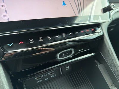 2026 Jeep Grand Cherokee GRAND CHEROKEE L LAREDO ALTITUDE 4X2