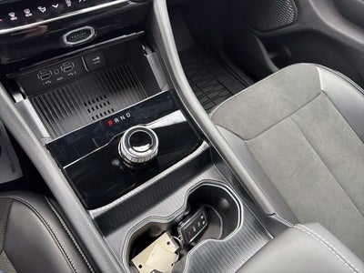 2026 Jeep Grand Cherokee GRAND CHEROKEE L LAREDO ALTITUDE 4X2