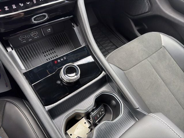 2026 Jeep Grand Cherokee GRAND CHEROKEE L LAREDO ALTITUDE 4X2
