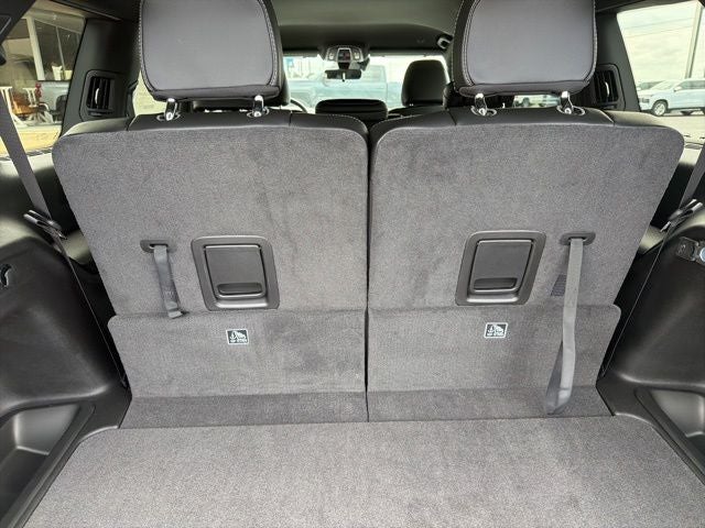 2026 Jeep Grand Cherokee GRAND CHEROKEE L LAREDO ALTITUDE 4X2
