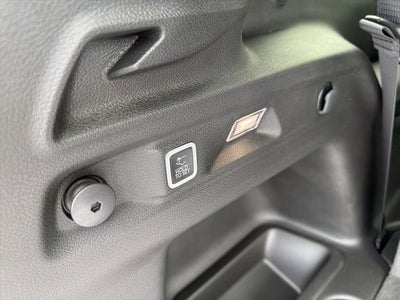 2026 Jeep Grand Cherokee GRAND CHEROKEE L LAREDO ALTITUDE 4X2