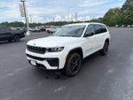 2026 Jeep Grand Cherokee GRAND CHEROKEE L LAREDO ALTITUDE 4X2