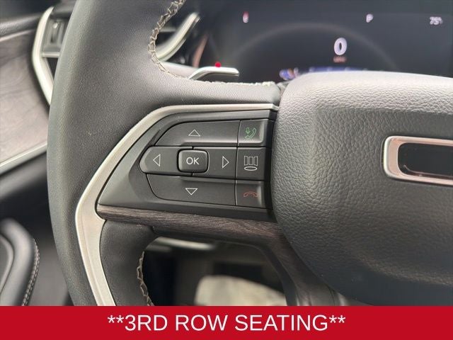 2023 Jeep Grand Cherokee L Limited 4x2