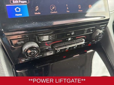 2023 Jeep Grand Cherokee L Limited 4x2