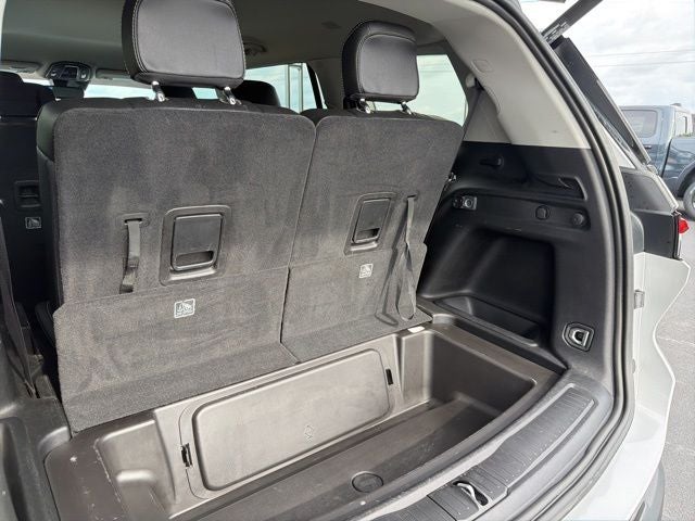 2023 Jeep Grand Cherokee L Limited 4x2