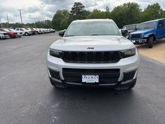2023 Jeep Grand Cherokee L Limited 4x2