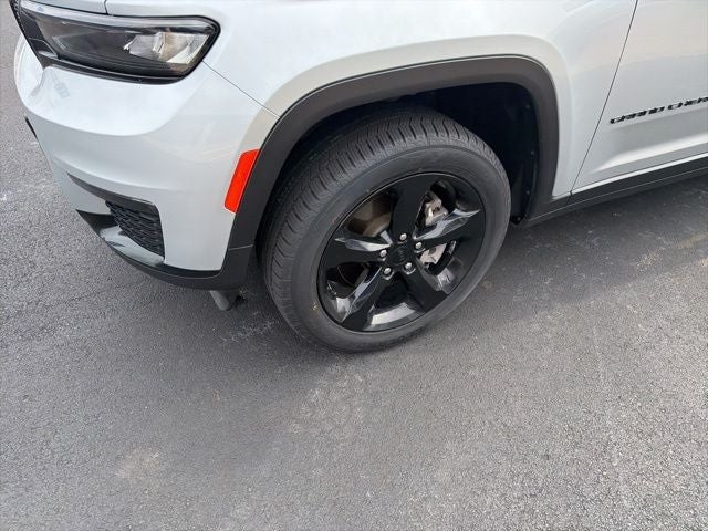 2023 Jeep Grand Cherokee L Limited 4x2