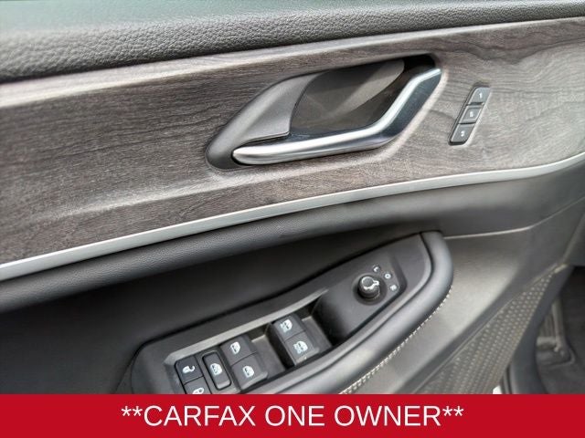 2023 Jeep Grand Cherokee L Limited 4x2