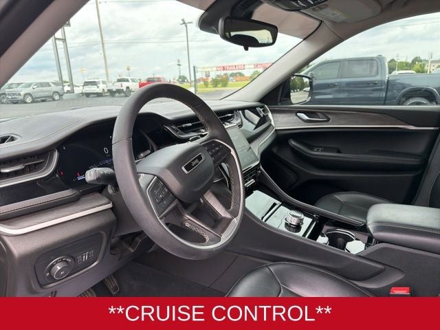 2023 Jeep Grand Cherokee L Limited 4x2