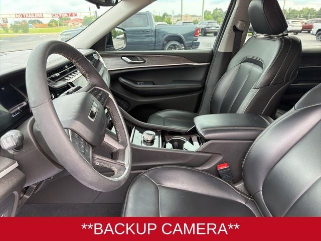 2023 Jeep Grand Cherokee L Limited 4x2