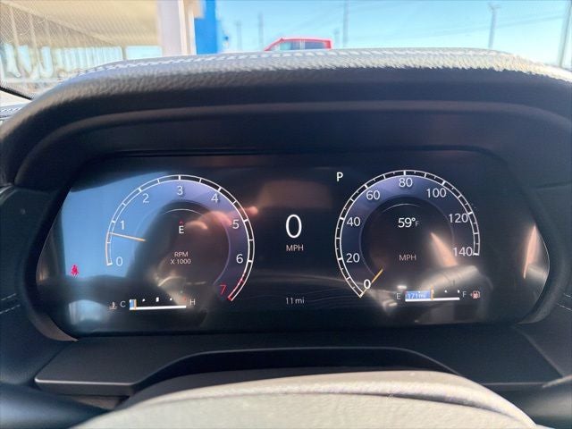 2025 Jeep Grand Cherokee GRAND CHEROKEE L LIMITED 4X2