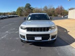 2025 Jeep Grand Cherokee GRAND CHEROKEE L LIMITED 4X2