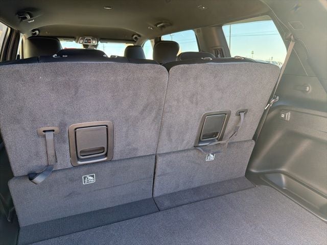 2025 Jeep Grand Cherokee GRAND CHEROKEE L LIMITED 4X2