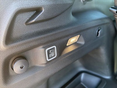 2025 Jeep Grand Cherokee GRAND CHEROKEE L LIMITED 4X2