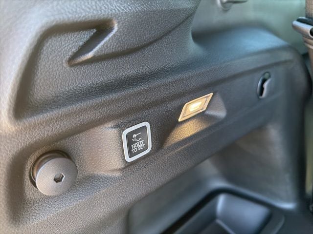 2025 Jeep Grand Cherokee GRAND CHEROKEE L LIMITED 4X2