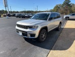 2025 Jeep Grand Cherokee GRAND CHEROKEE L LIMITED 4X2