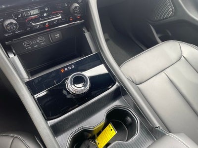 2025 Jeep Grand Cherokee GRAND CHEROKEE L LIMITED 4X2