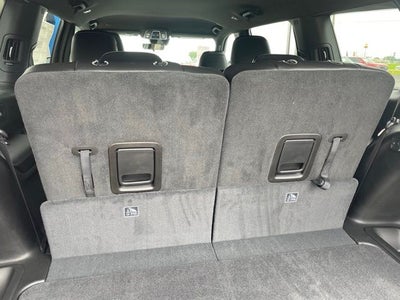 2025 Jeep Grand Cherokee GRAND CHEROKEE L LIMITED 4X2