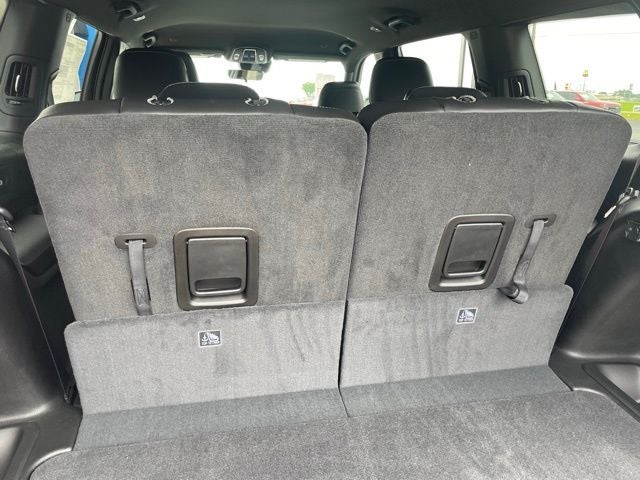 2025 Jeep Grand Cherokee GRAND CHEROKEE L LIMITED 4X2