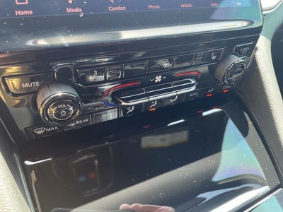 2025 Jeep Grand Cherokee GRAND CHEROKEE L LIMITED 4X2