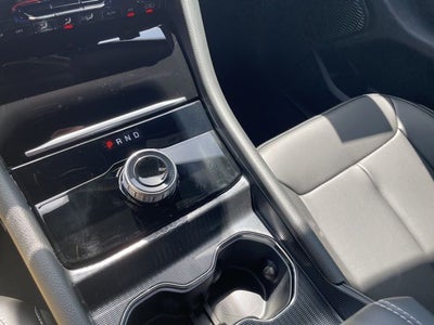 2025 Jeep Grand Cherokee GRAND CHEROKEE L LIMITED 4X2