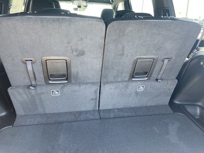 2025 Jeep Grand Cherokee GRAND CHEROKEE L LIMITED 4X2