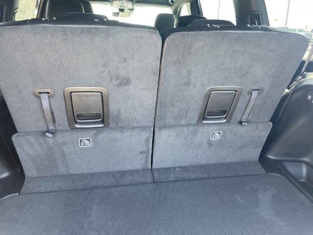 2025 Jeep Grand Cherokee GRAND CHEROKEE L LIMITED 4X2