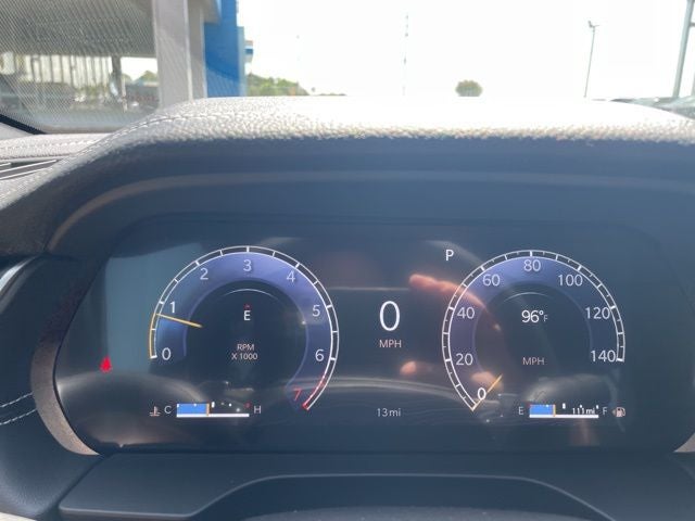 2025 Jeep Grand Cherokee GRAND CHEROKEE L LIMITED 4X2