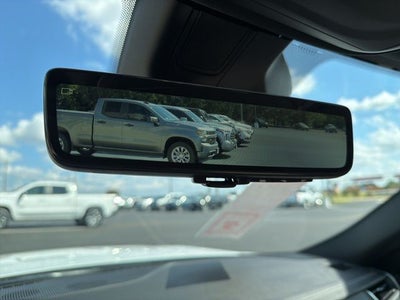 2025 Jeep Grand Cherokee GRAND CHEROKEE L LIMITED 4X2