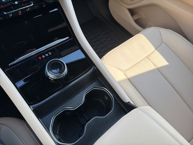 2025 Jeep Grand Cherokee GRAND CHEROKEE L LIMITED 4X2