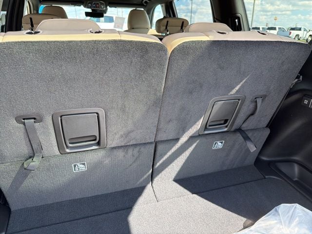 2025 Jeep Grand Cherokee GRAND CHEROKEE L LIMITED 4X2