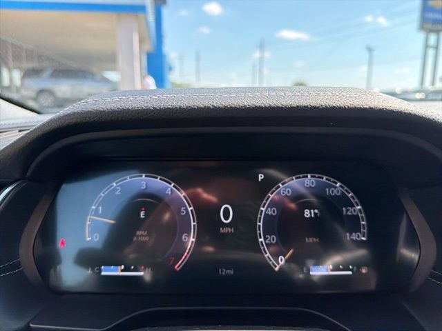 2025 Jeep Grand Cherokee GRAND CHEROKEE L LIMITED 4X2