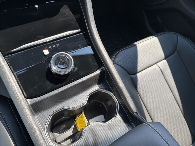 2025 Jeep Grand Cherokee GRAND CHEROKEE L LIMITED 4X2