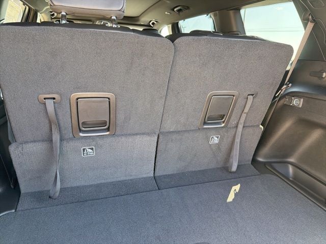 2025 Jeep Grand Cherokee GRAND CHEROKEE L LIMITED 4X2