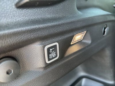 2025 Jeep Grand Cherokee GRAND CHEROKEE L LIMITED 4X2