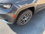 2025 Jeep Grand Cherokee GRAND CHEROKEE L LIMITED 4X2