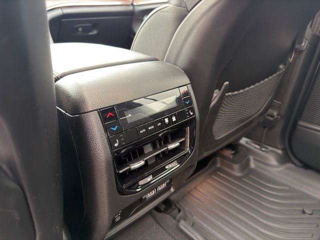 2023 Jeep Grand Cherokee L Summit 4x4