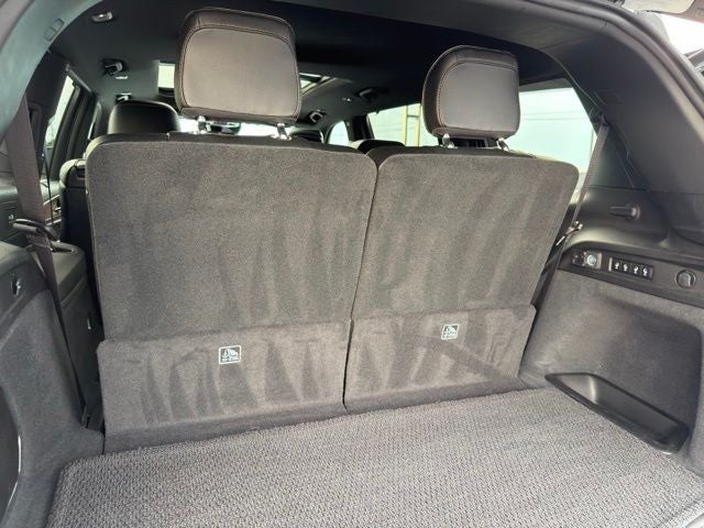 2023 Jeep Grand Cherokee L Summit 4x4
