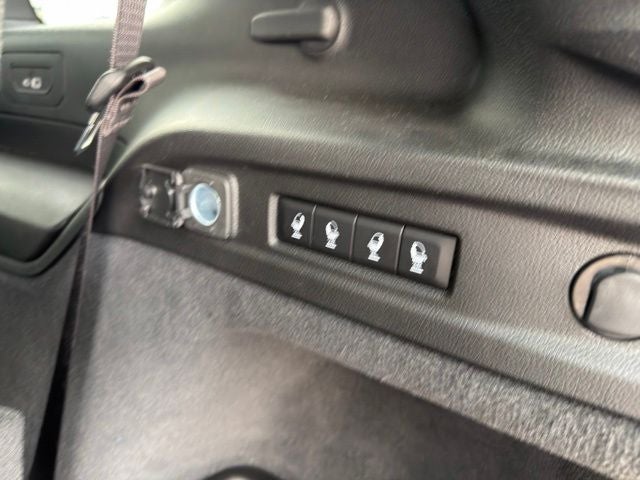 2023 Jeep Grand Cherokee L Summit 4x4