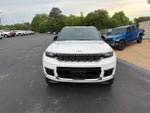 2023 Jeep Grand Cherokee L Summit 4x4