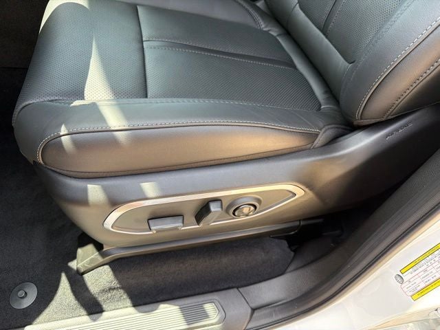 2026 Jeep Grand Wagoneer GRAND WAGONEER UPLAND 4X4